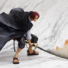 figuarts zero shanks battle version