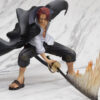 figuarts zero shanks battle version
