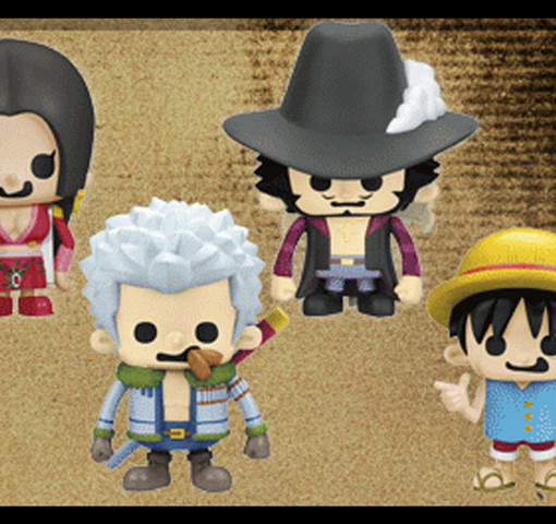 One-Piece_chibi_Figures