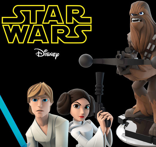 Star-wars-Disney_figures