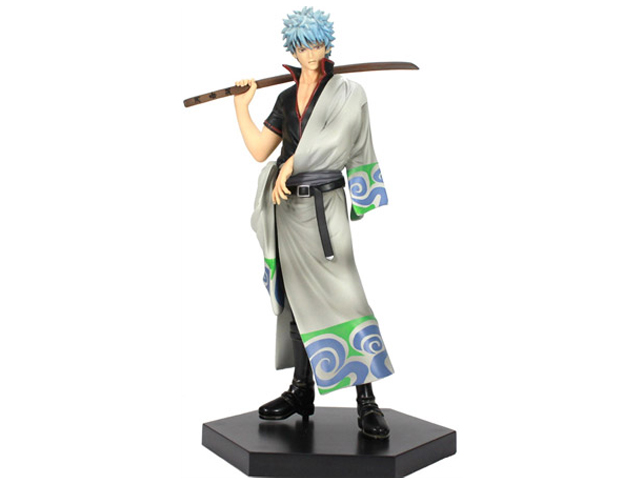 banpresto gintoki
