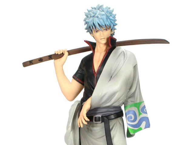 banpresto gintoki