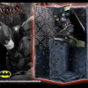 Batman Arkham Artfx Kotobukiya DC comics