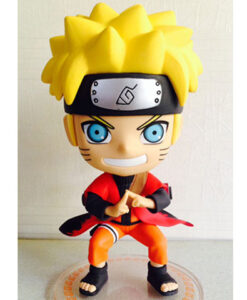 Naruto Chaeor Chibi Figure