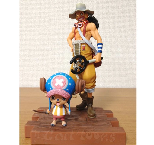 Usopp-and-Chopper-_Front