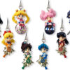 Bandai Twinkle Dolly Sailor Moon Cellphone Charm