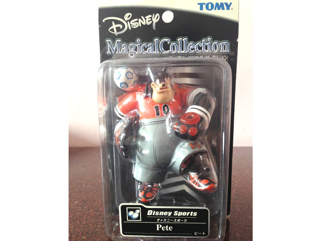 tomy disney mickey come with me