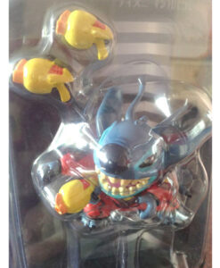 TOMY Disney magical collection 070 -- Lilo & Stitch - Experiment 626