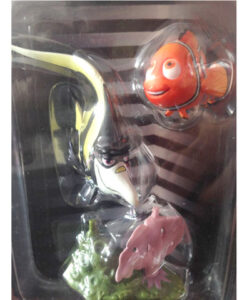 TOMY Disney magical collection 097 -- Nemo & Gill
