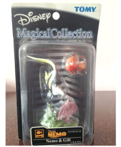 TOMY Disney magical collection 097 -- Nemo & Gill