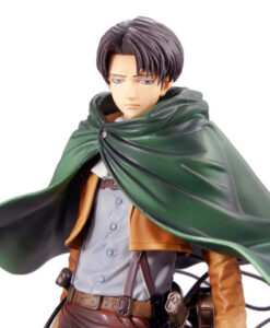 Banpresto-Attack-on-Titan-Master-Stars-Piece--Levi's-3D-Maneuver-Gear-Weapon-Action-Figure