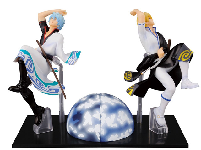 gintama figure