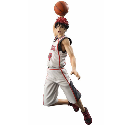Megahouse-Kuroko’s-Basketball-Taiga-Kagami-PVC-Figure_01