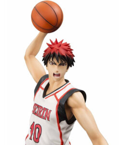 Megahouse Kuroko's Basketball: Taiga Kagami PVC Figure