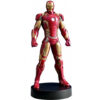SEGA- Avengers- Age of Ultron- Ironman Mark 43- Premium Figure