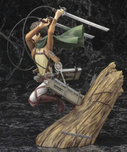 Kotobukiya ARTFX Eren Yeager
