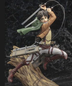 Kotobukiya ARTFX Eren Yeager