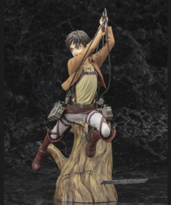 Kotobukiya ARTFX Eren Yeager