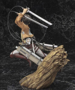 Kotobukiya ARTFX Eren Yeager