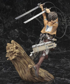 Kotobukiya ARTFX Eren Yeager