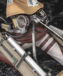 Kotobukiya ARTFX Eren Yeager
