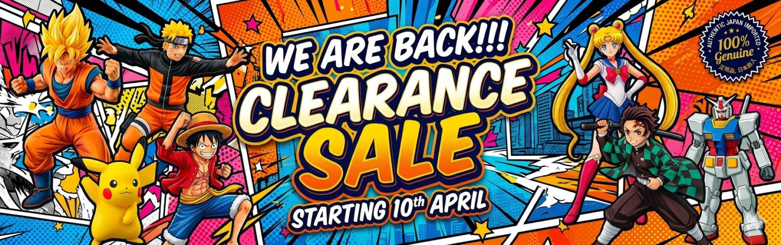 CLearance sale post_cartandtoons