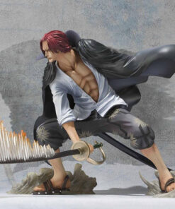 Figuarts ZERO Shanks One Piece Figure