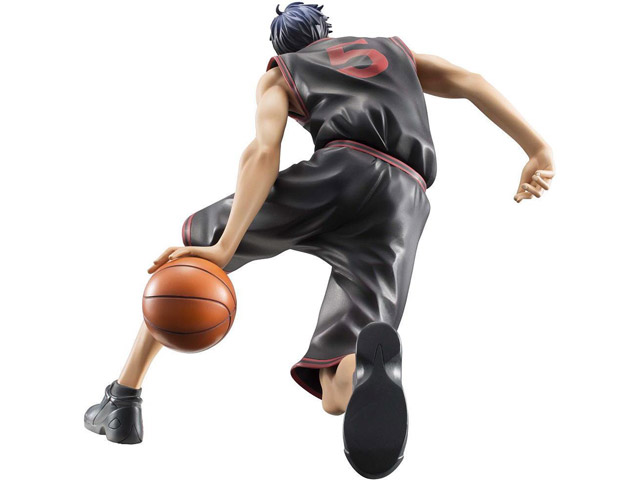 Kuroko no Basuke Aomine Figure
