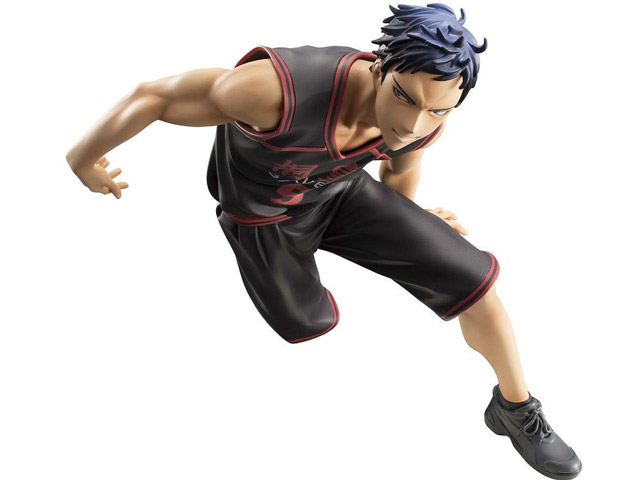 Kuroko no Basuke Aomine Figure