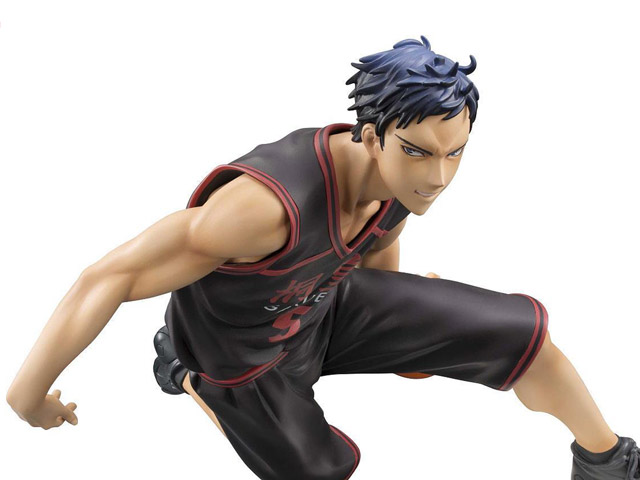 Kuroko no Basuke Aomine Figure