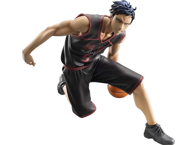 Kuroko no Basuke Aomine Figure