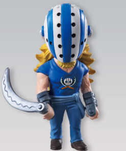 ONE PIECE Collection Punk Hazard Panic Candy toy Killer