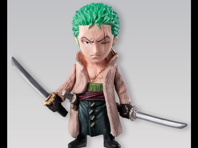 Punk Hazard Panic BOX - Image 3