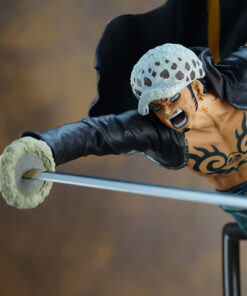 One Piece Trafalgar