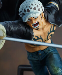 One Piece Trafalgar