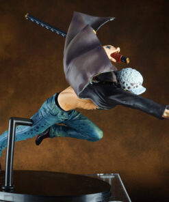 One Piece Trafalgar