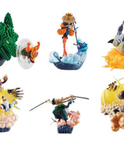 One Piece Logbox Figure