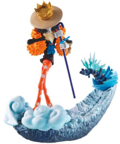 One Piece Logbox Figure Brook