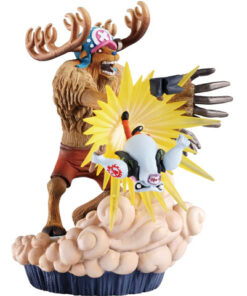 One Piece Logbox Figure Chopper