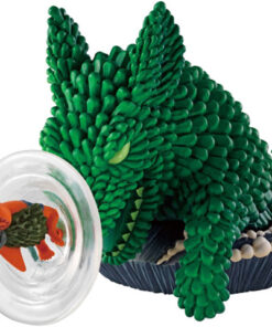 One Piece Logbox Figure Usopp