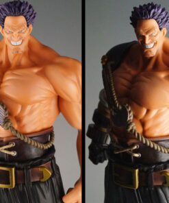 One Piece Master Stars Piece Zetto