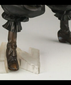 One Piece Master Stars Piece Zetto Leg