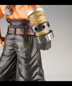 One Piece Master Stars Piece Zetto Arm