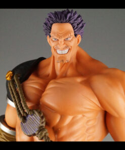 One Piece Master Stars Piece Zetto