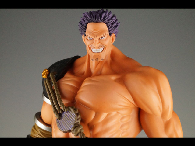 One Piece Master Stars Piece Zetto