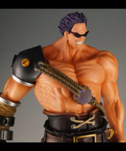 One Piece Master Stars Piece Zetto profile