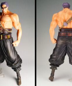 One Piece Master Stars Piece Zetto