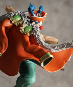 One Piece Buggy Figure