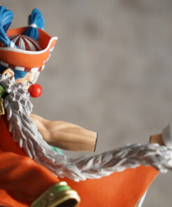 One Piece Buggy Figure