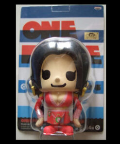 One Piece Smoker Boa Hancock Figure